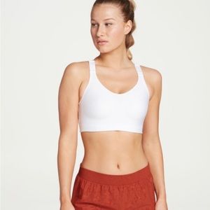 CALIA Women's Made To Move Racerback Bra